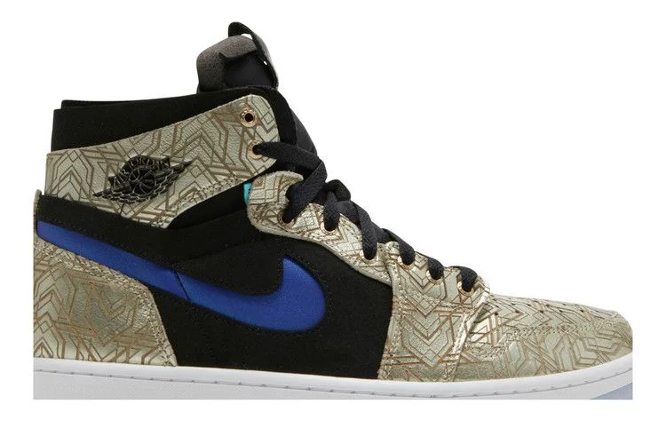 Krossovki-Air-Jordan-1-Zoom-Comfort-Gold-Laser-1