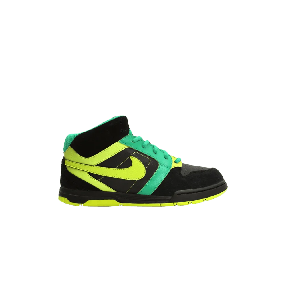 Krossovki-Nike-Mogan-Mid-3-PS-Atomic-Green
