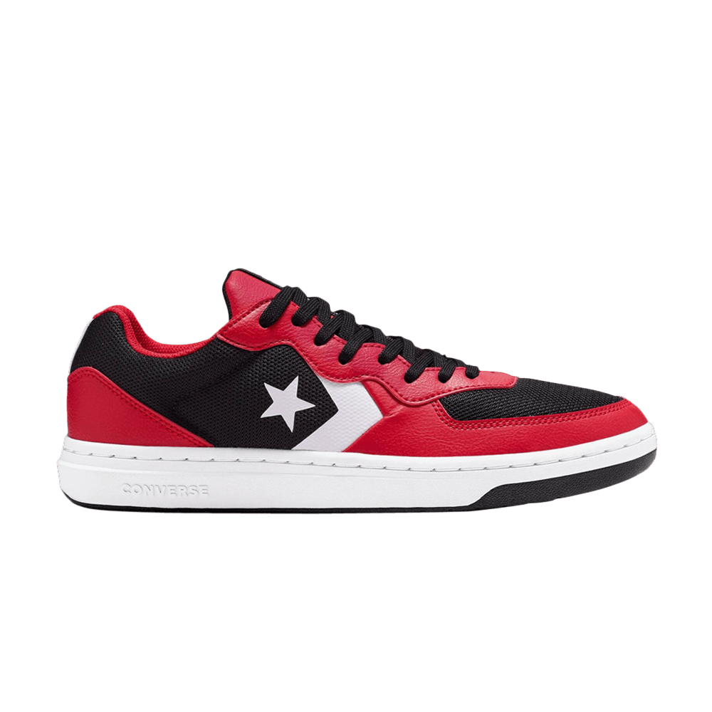 Кроссовки Converse Rival Low 'Shoot for the Moon'