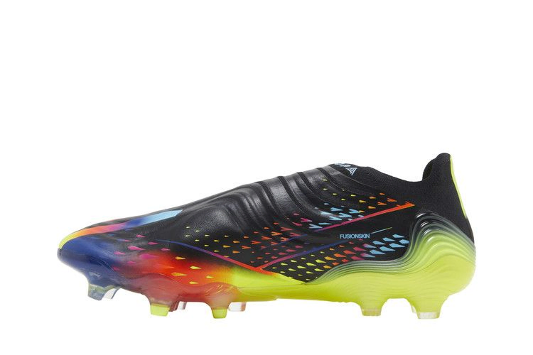 Кроссовки adidas Copa Sense+ FG 'Al Rihla Pack - Black'