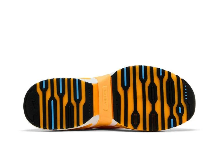 Кроссовки Nike Wmns Air Max Craze 'Laser Orange'