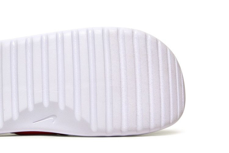 Nike Asuna 2 Slide 'University Red'