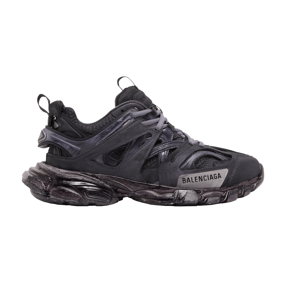Кроссовки Balenciaga Wmns Track Sneaker 'Faded Purple'