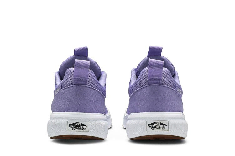 Кроссовки Vans Wmns UltraRange RapidWeld 'Violet Tulip'