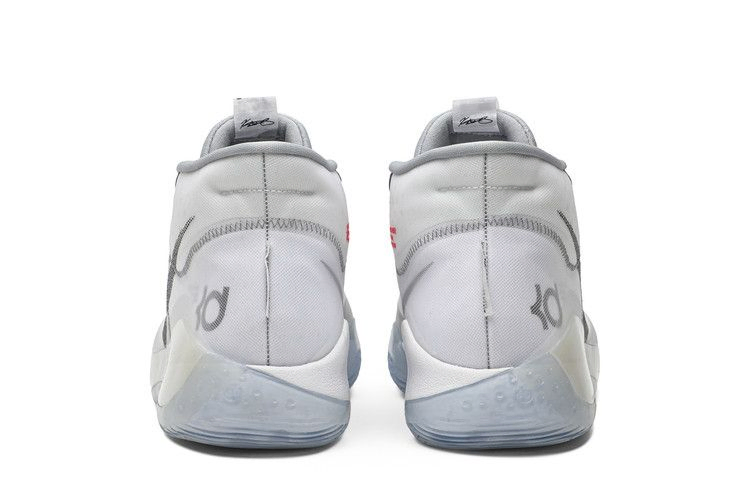 Кроссовки Nike Zoom KD 12 'Wolf Grey'