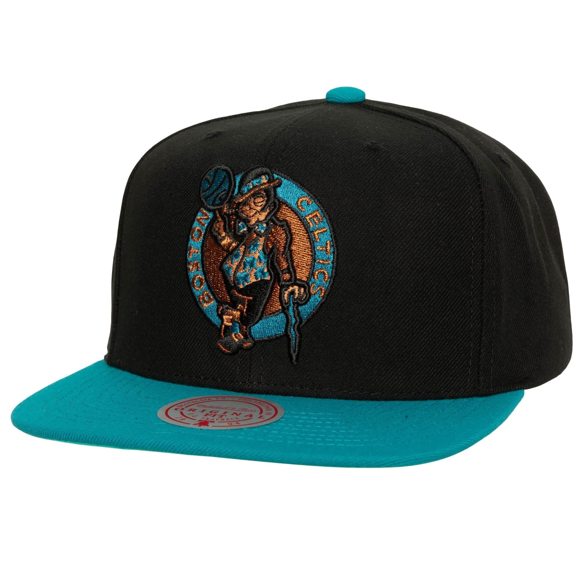 Mitchell-Ness-Make-Cents-Snapback-Boston-Celtics-Hat