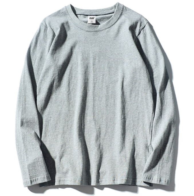 Футболка 2020 Hip-hop style Longsleeve Oversize Multicolor
