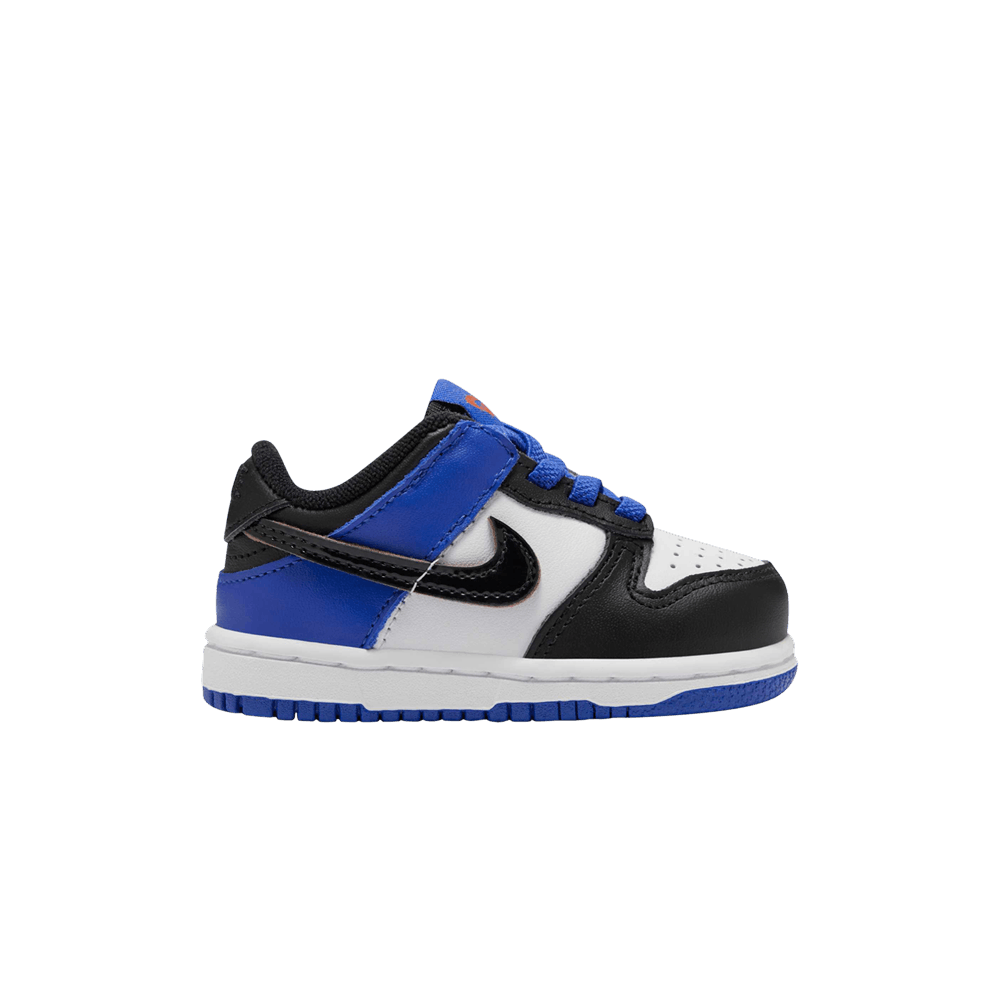 Кроссовки Nike Dunk Low SE TD 'Dance Party'