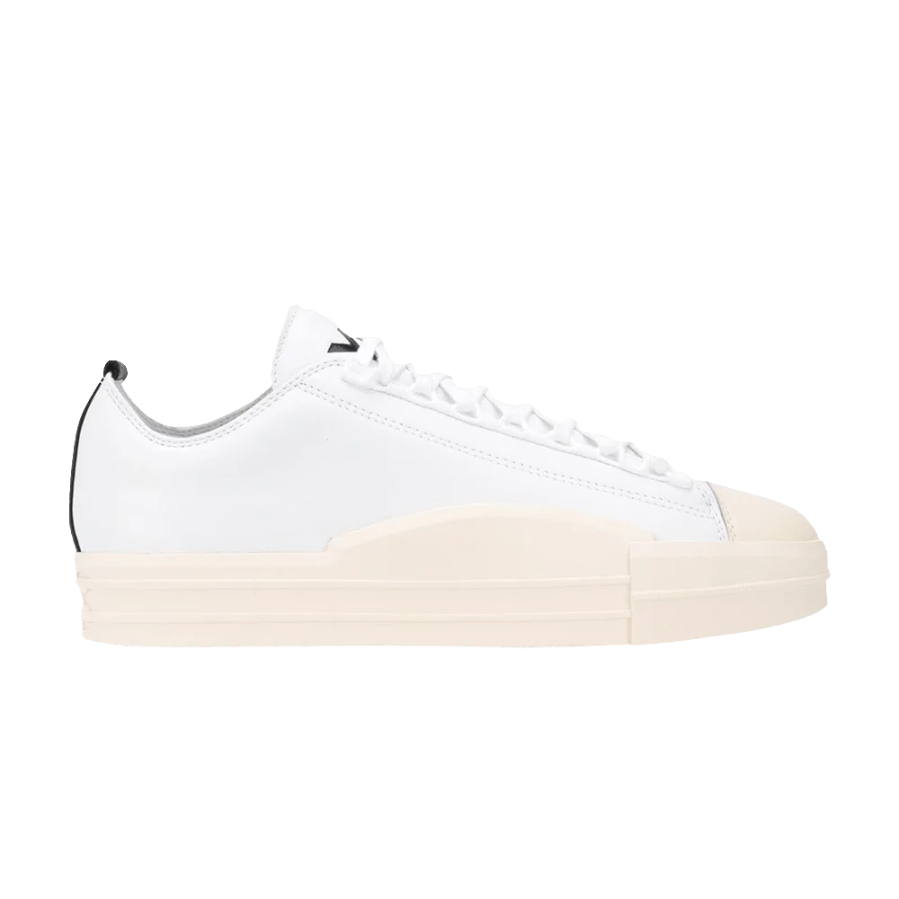 Krossovki-adidas-Y-3-Yuben-Low-Core-White