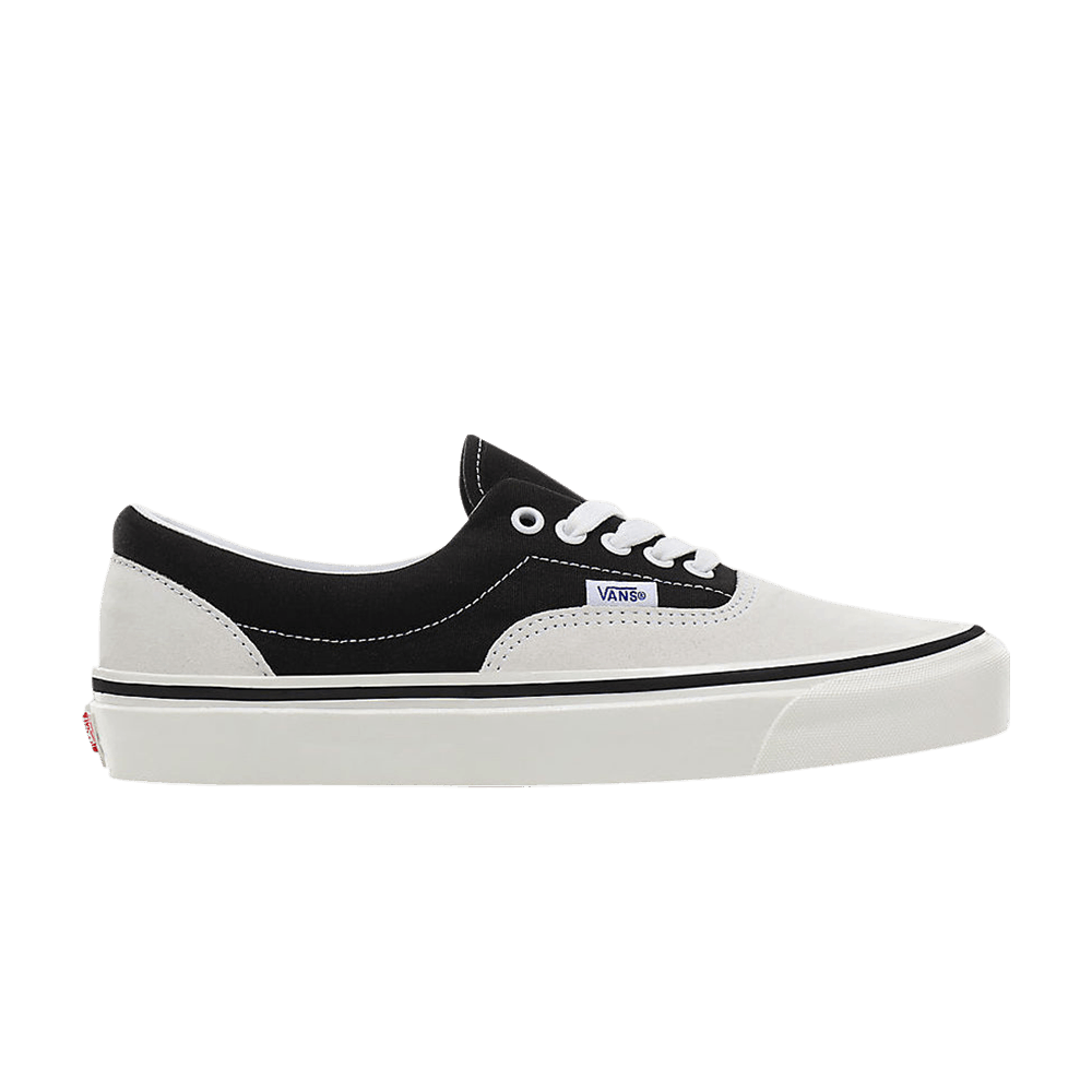 Кроссовки Vans Era 95 DX 'Anaheim Factory - White Black'