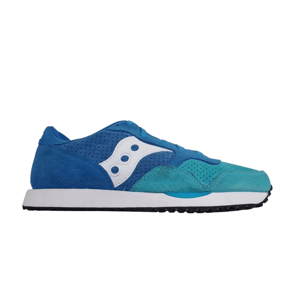 Кроссовки Saucony DXN Trainer 'Bermuda Pack'