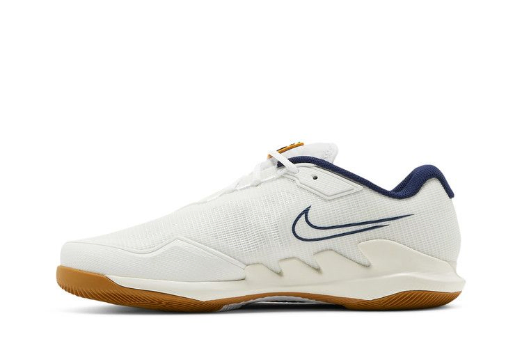 Кроссовки NikeCourt Air Zoom Vapor Pro 'Summit White Binary Blue'