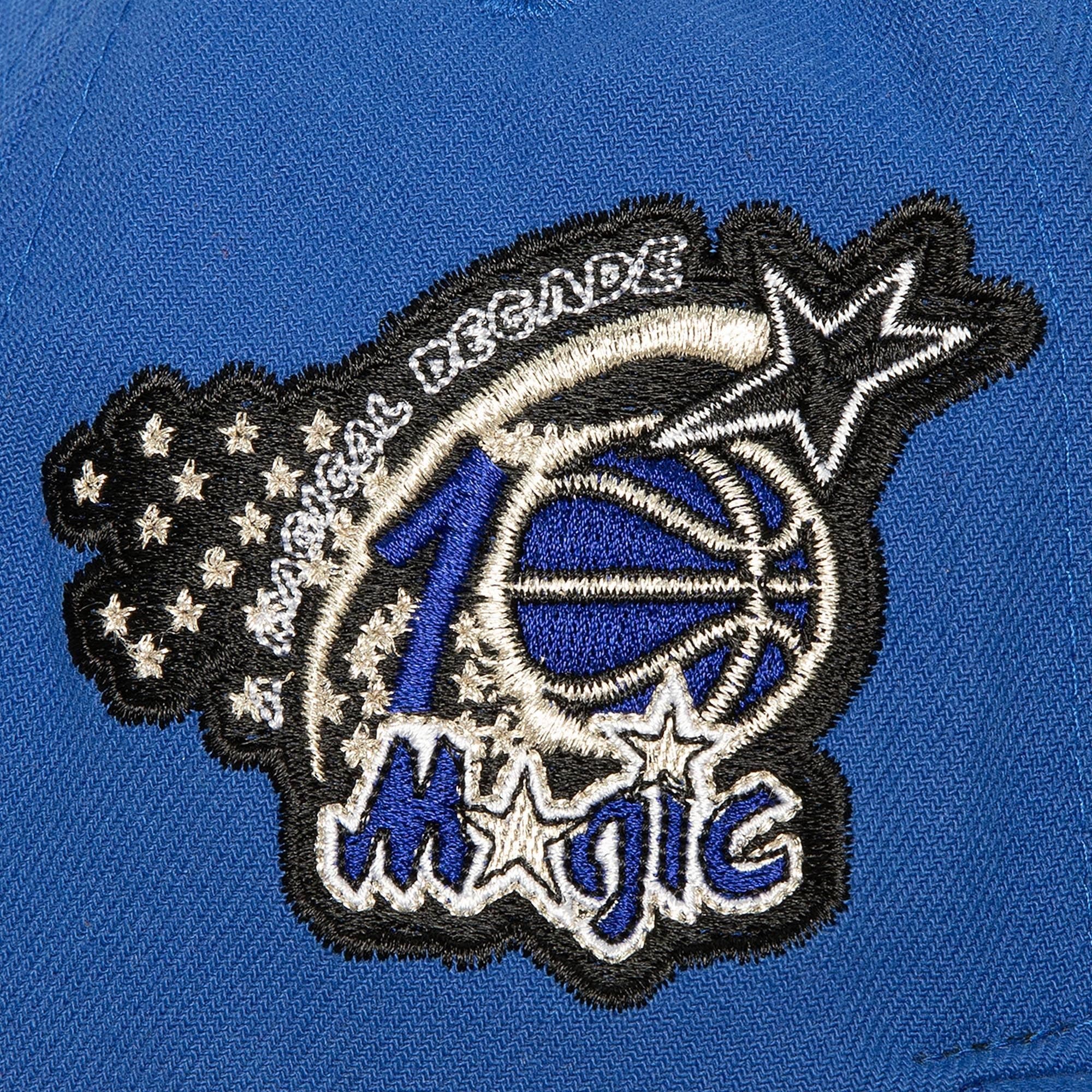 Mitchell-Ness-Watch-Me-Shine-Snapback-HWC-Orlando-Magic-2