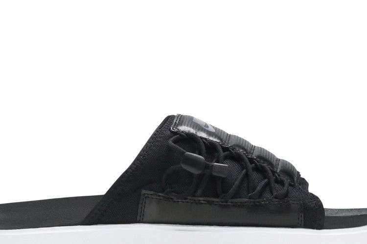 Nike Asuna Slide 'Black'