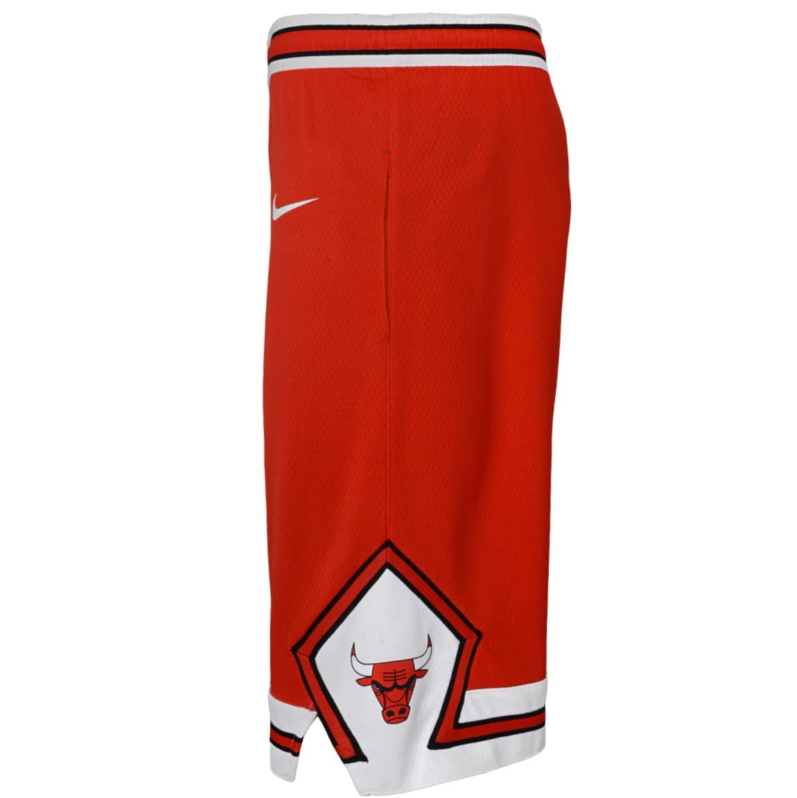 Спортивные шорты Nike Chicago Bulls 2024 Icon Edition Swingman Youth NBA Shorts