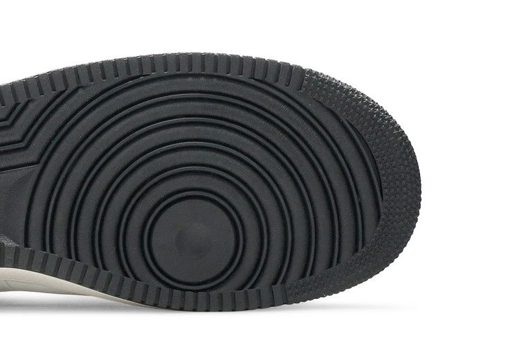 Кроссовки Nike Air Force 1 Supreme 'Seamless'