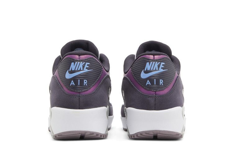 Кроссовки Nike Air Max 90 Golf NRG 'Purple Smoke'