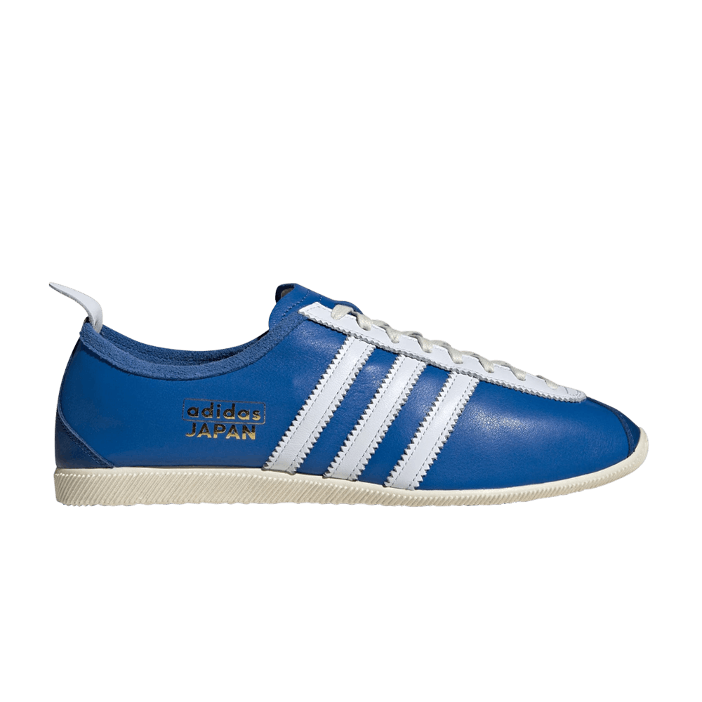 Кроссовки adidas Japan 'Bright Royal'