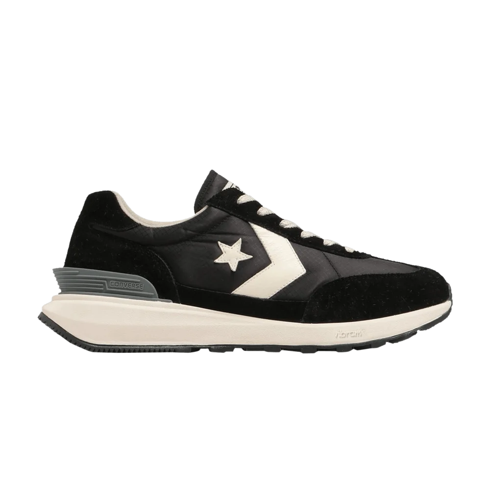 Кроссовки Converse Starfire SC J 'Black White'