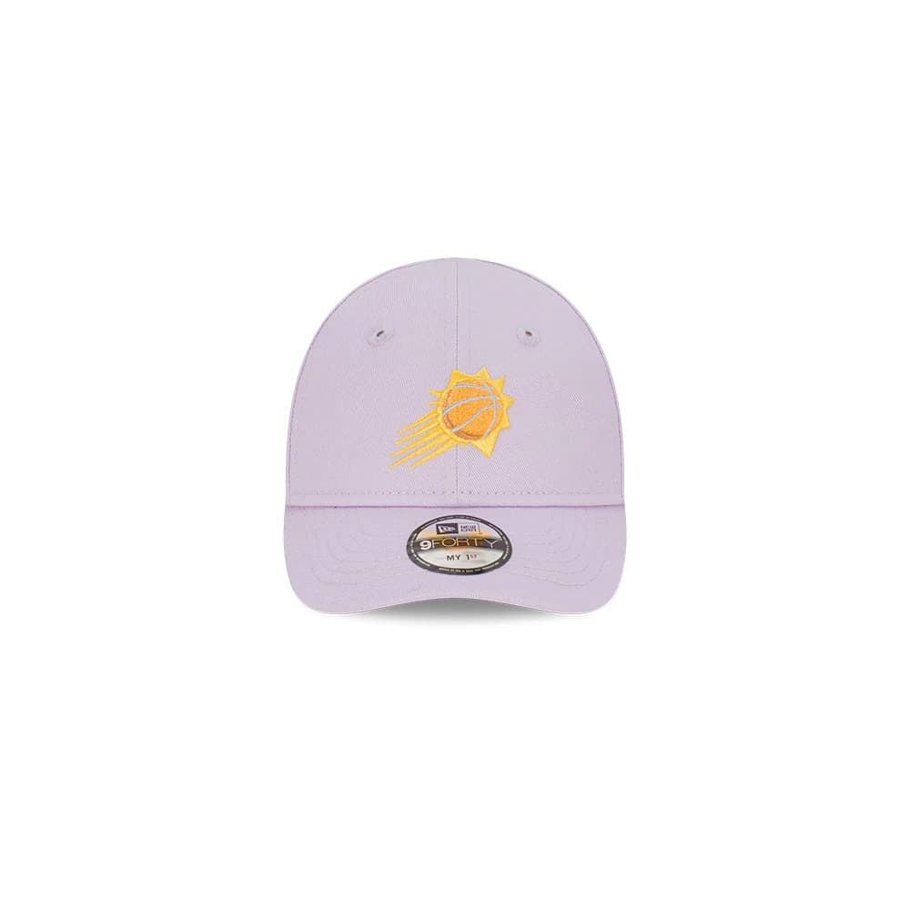 New-Era-Phoenix-Suns-My-1st-9FORTY-Infant-NBA-Hat-4