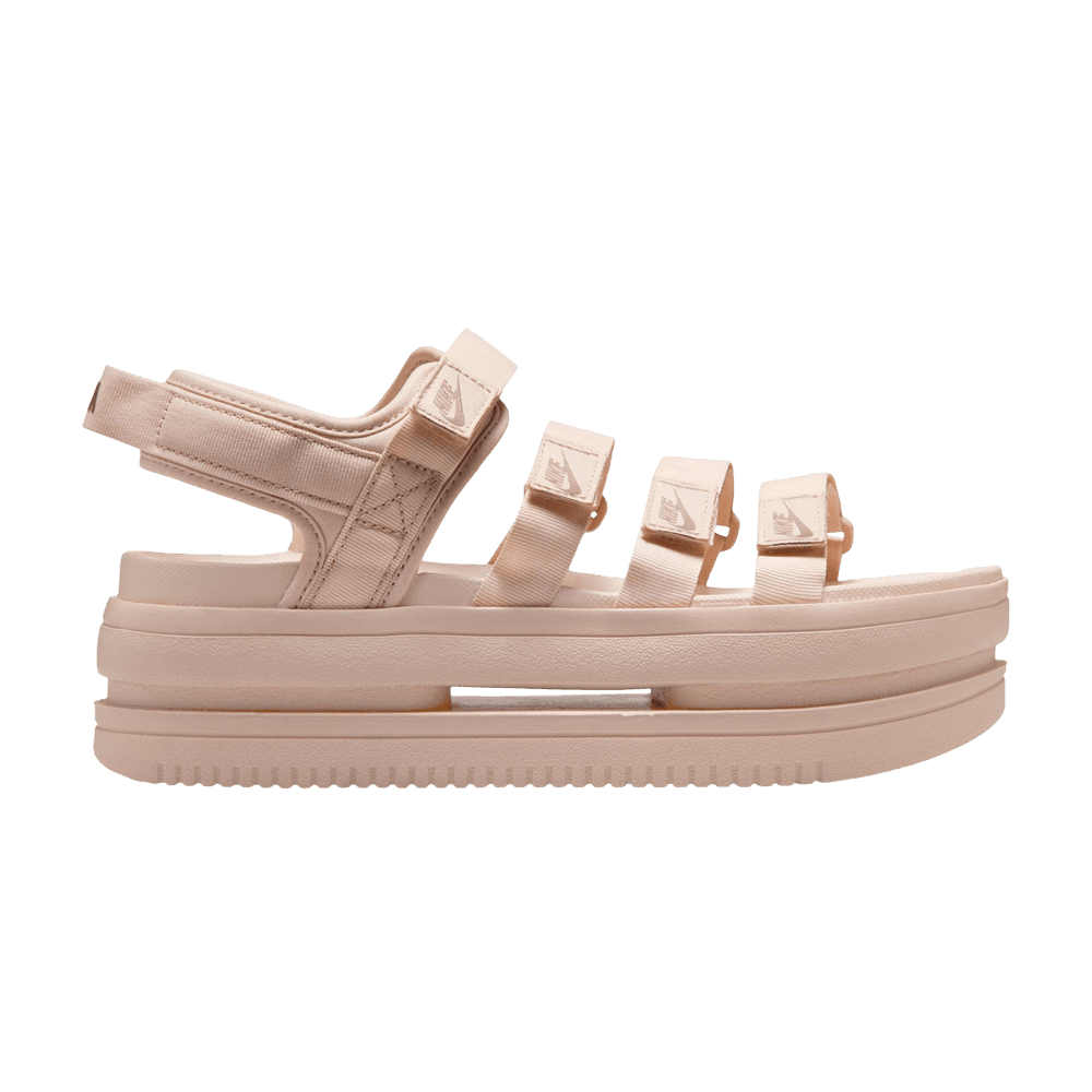 Nike Wmns Icon Classic Sandal 'Sanddrift'