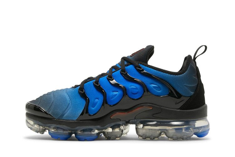 Кроссовки Nike Air VaporMax Plus 'Knicks'