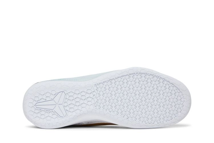 Кроссовки Nike Kobe A.D. 'Black History Month'