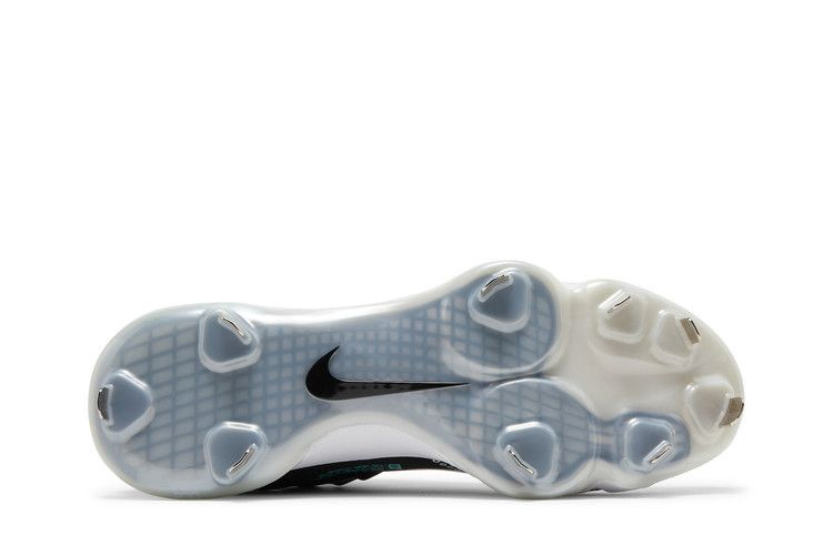 Кроссовки Nike Force Zoom Trout 7 'Black Dynamic Turquoise'