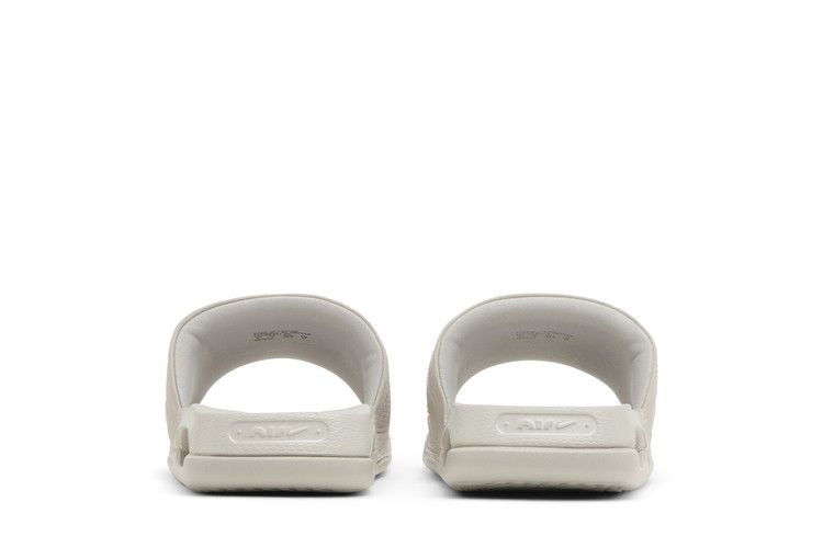Nike Air Max Cirro Slide 'Light Iron Ore'