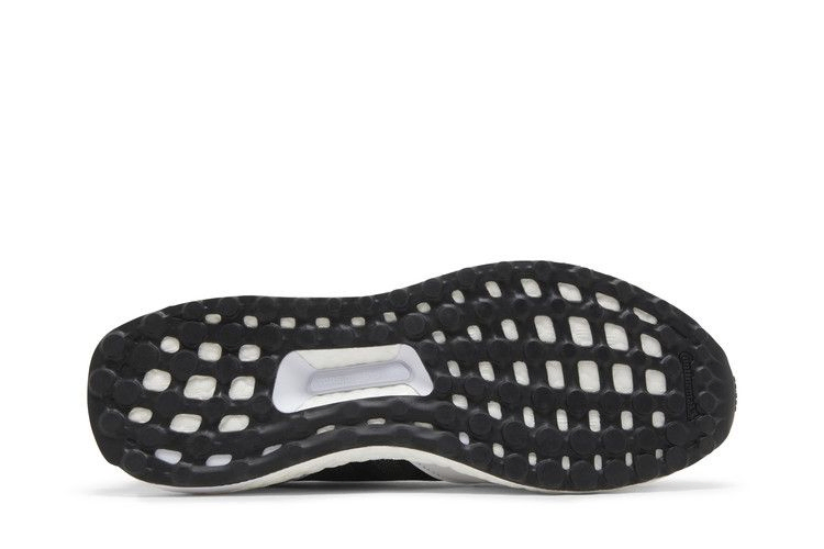 Кроссовки adidas Y-3 Rhisu Run 'Black White'