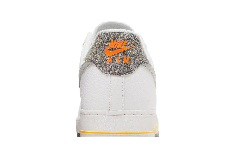 Кроссовки Nike Air Force 1 '07 LV8 'Regrind'