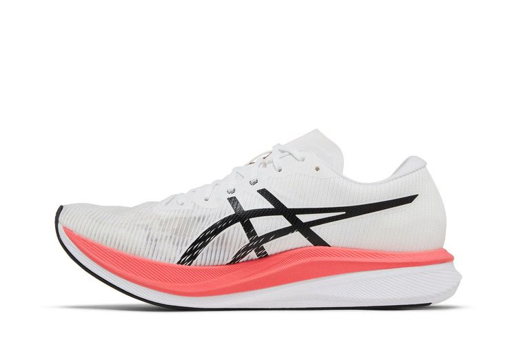 Кроссовки Asics Magic Speed 3 'White Black Pink'