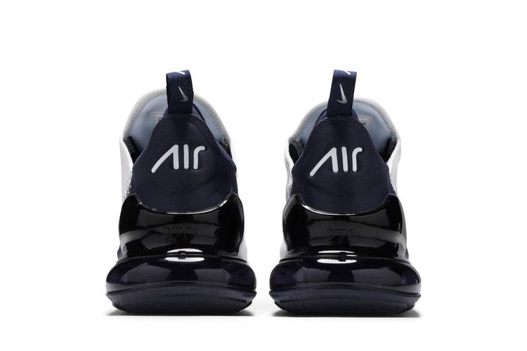 Кроссовки Nike Air Max 270 'Midnight Navy'