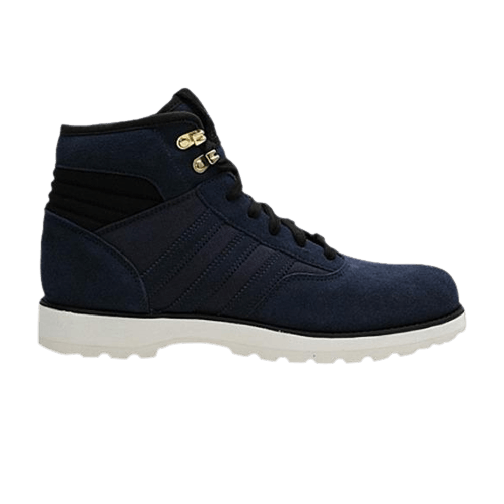 Кроссовки Adidas Navvy 2.0 'Collegiate Navy'