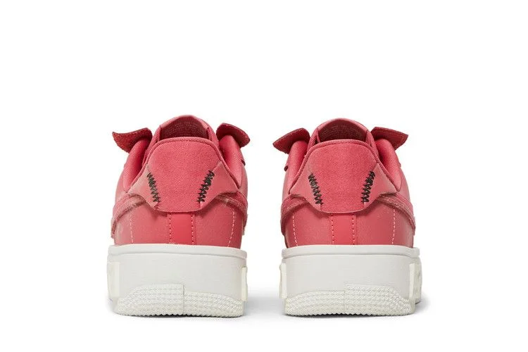 Кроссовки Nike Wmns Air Force 1 Fontanka 'Gypsy Rose'