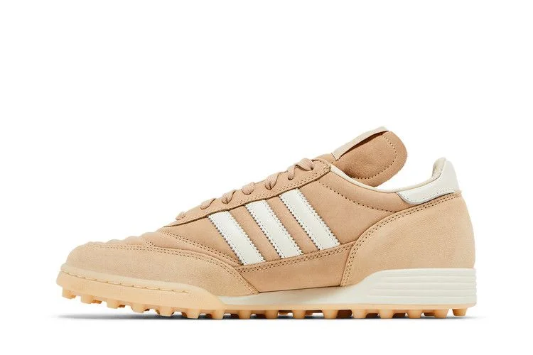 Кроссовки adidas Mundial Team 'Magic Beige'