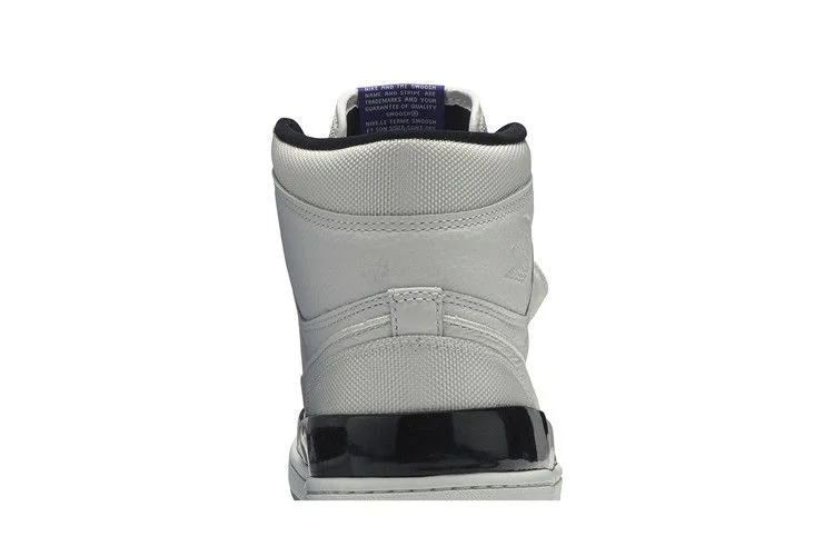 Кроссовки Air Jordan 1 Retro High Double Strap 'Concord'