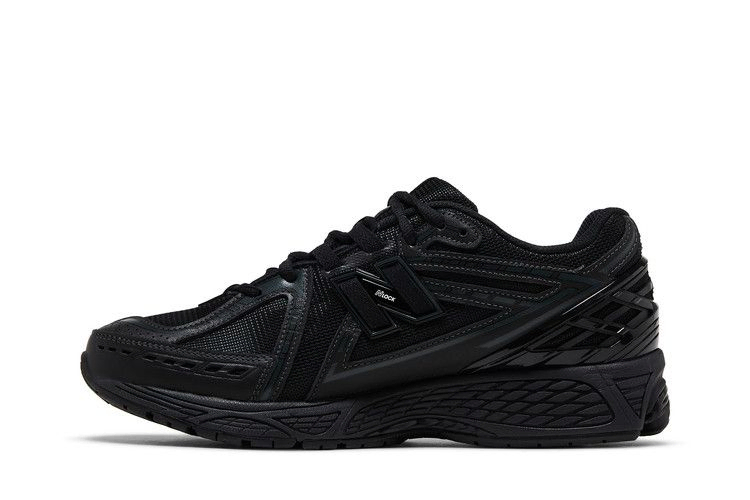 Кроссовки New Balance Men's 1906R 'Black'