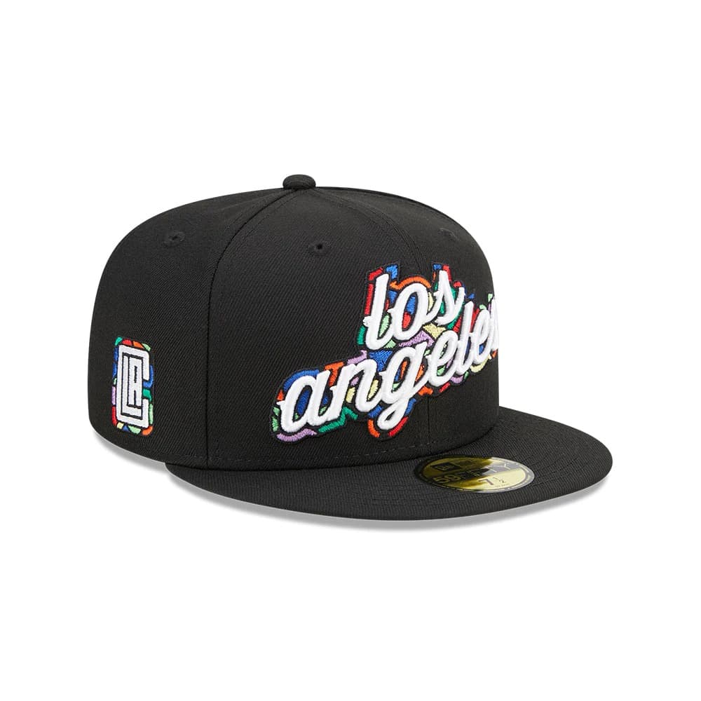 New-Era-Los-Angeles-Clippers-59FIFTY-2023-City-Edition-NBA-Fitted-Hat-3