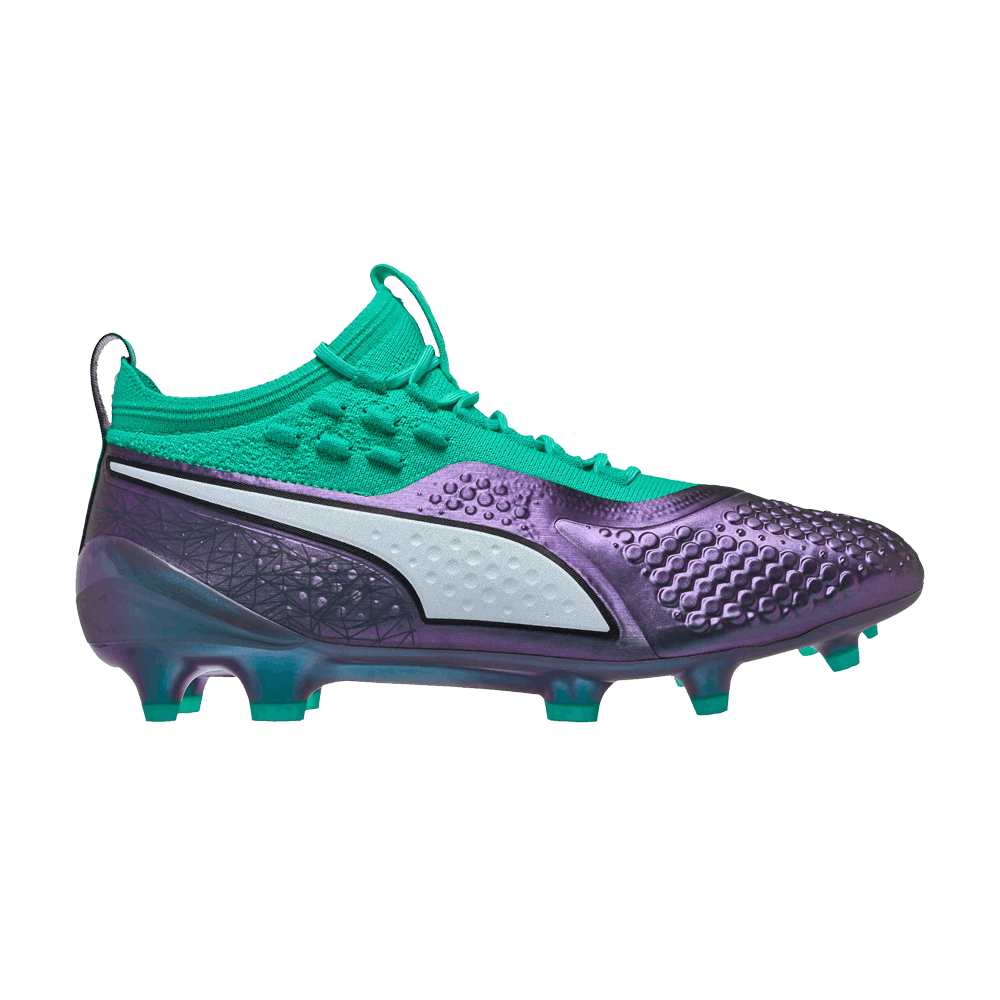 Кроссовки Puma One 1 FG 'Color Shift'