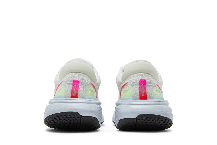 Кроссовки Nike ZoomX Invincible Run Flyknit 'Phantom'