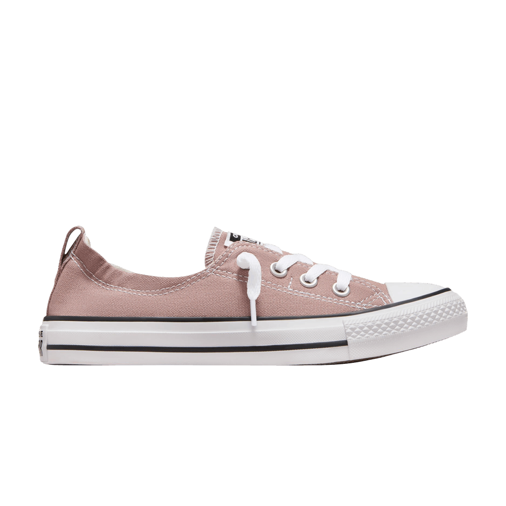 Кроссовки Converse Wmns Chuck Taylor All Star Shoreline Low 'Bite The Dust'