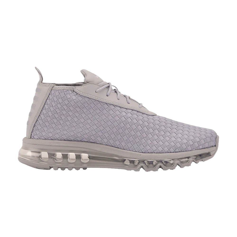 Nike Air Max Woven Boot 'Wolf Grey'