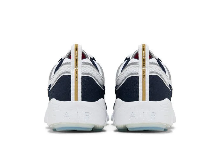 Кроссовки Nike Air Zoom Spiridon 'Olympic'