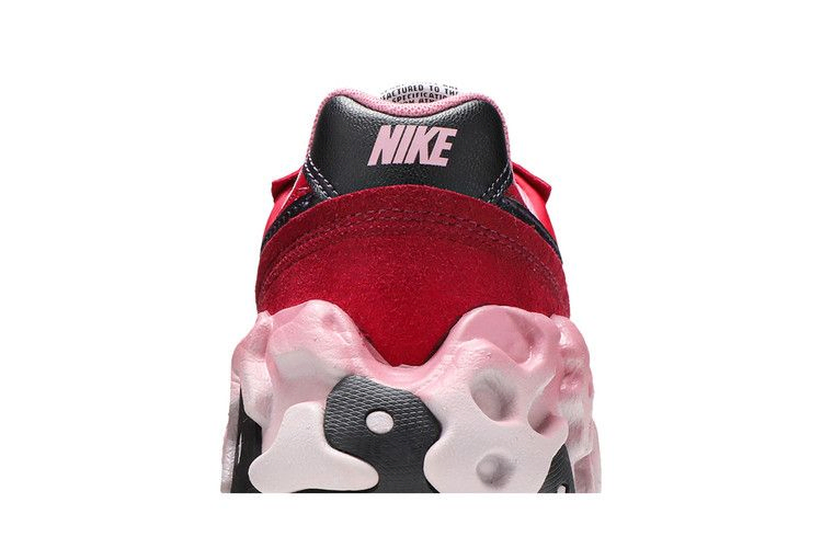 Кроссовки Nike Overbreak SP 'Dark Beetroot'