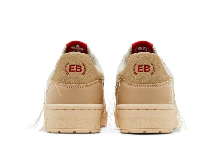 Кроссовки Extra Butter x adidas Rivalry Low 'Consortium Cup - Battle Royale'
