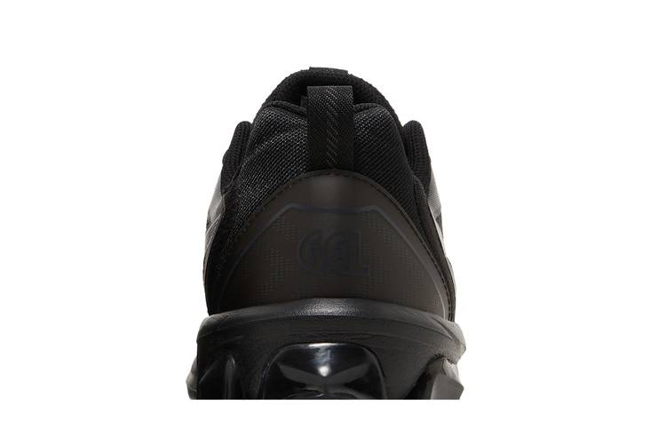Кроссовки Asics Gel Quantum 90 4 'Black Graphite Grey'