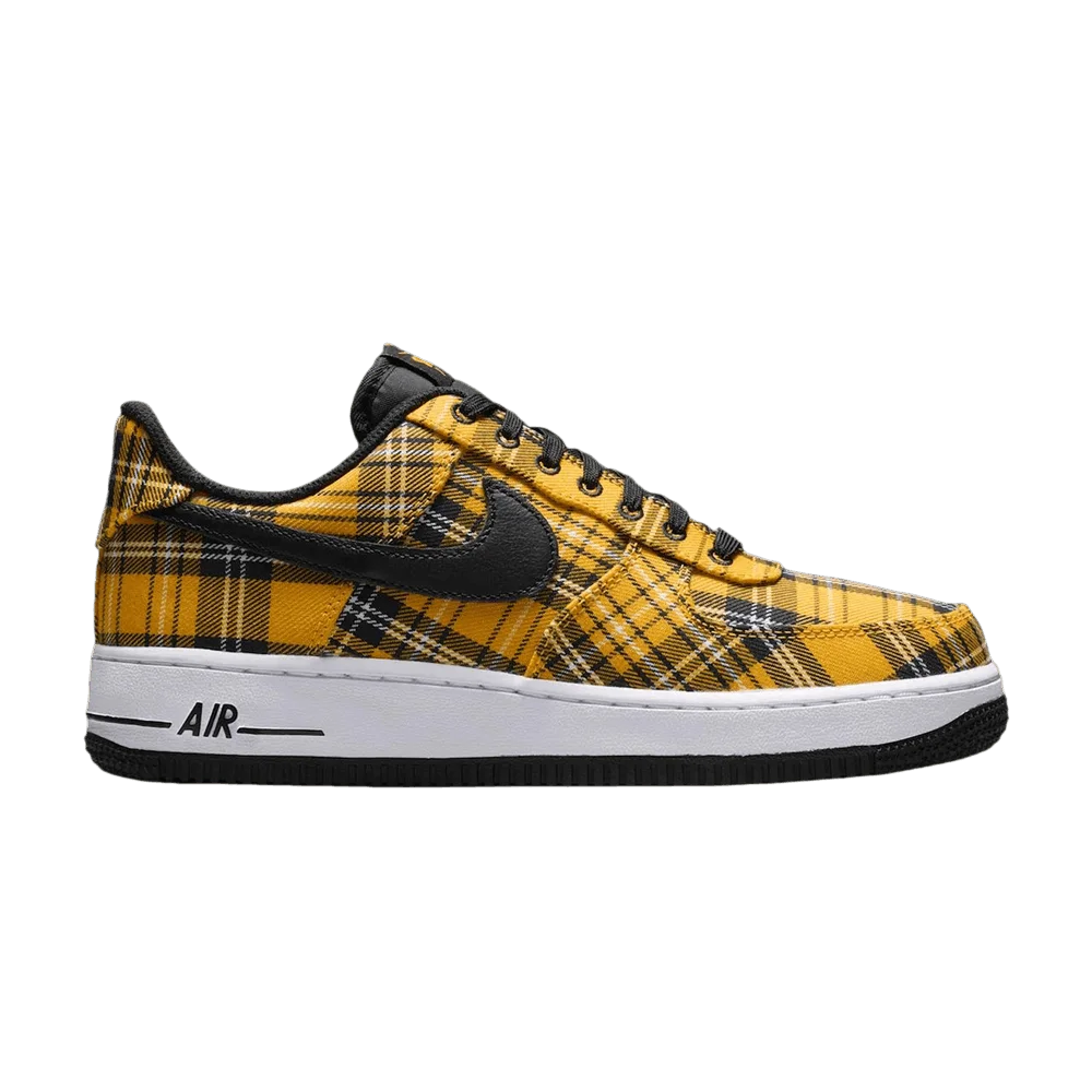 Krossovki-Nike-Wmns-Air-Force-1-Low-Yellow-Plaid