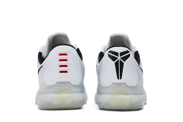 Кроссовки Nike Kobe 10 'Fundamentals'