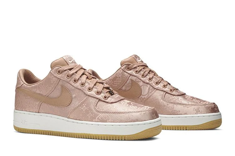 Krossovki-CLOT-x-Nike-Air-Force-1-Low-Premium-Rose-Gold-Silk-7